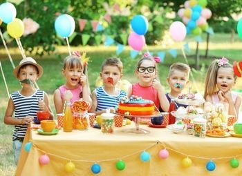Фото 3 Ивент агентство детских праздников с прибылью от 400 000р