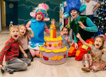 Фото 2 Ивент агентство детских праздников с прибылью от 400 000р