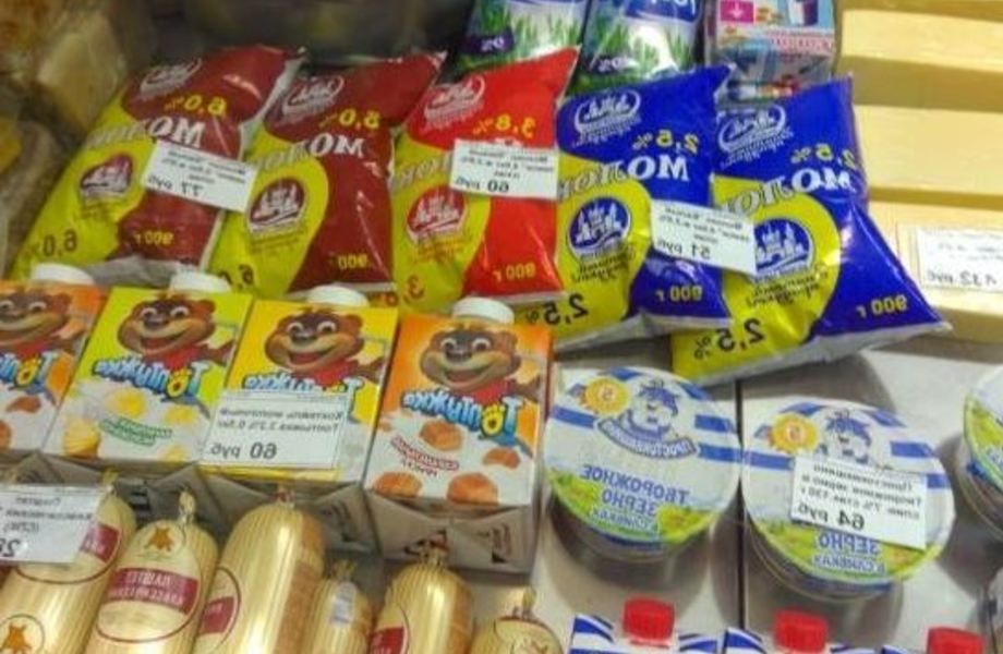 50% доли в гастрономе в проходном месте, подтвержденная прибыль