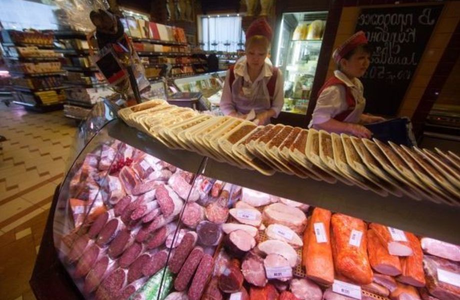 Фото 2 50% доли в гастрономе в проходном месте, подтвержденная прибыль