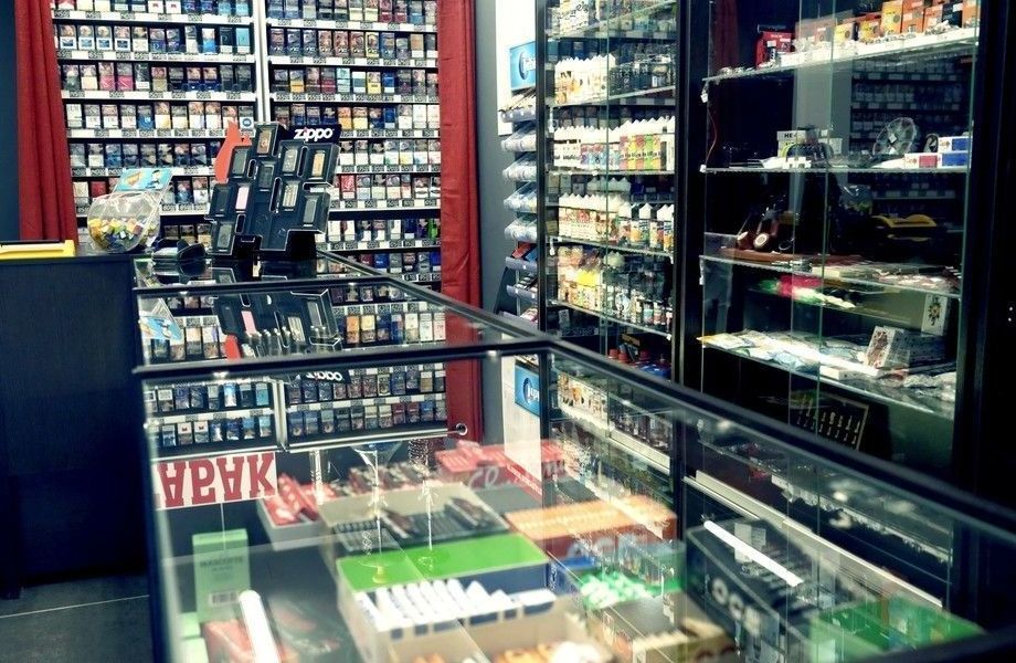 Фото 3 Табачный магазин в центре Москвы