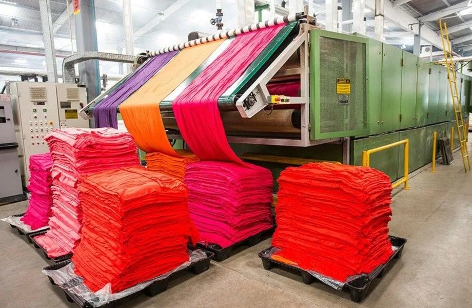 Фото 1 Швейная фабрика на 125 000 м2 / Производство полного цикла