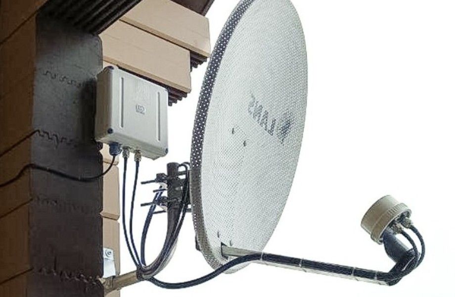 Фото 4 Компания-производитель усилителей и антенн связи и приёма 3G и 4G
