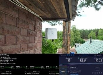 Фото Компания-производитель усилителей и антенн связи и приёма 3G и 4G