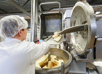 Производство Сыра/Доля в ООО