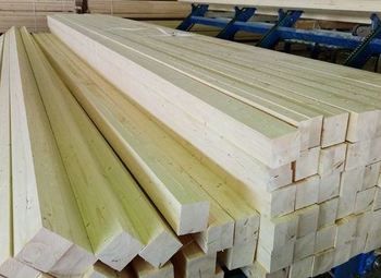 Оптово-торговая компания в сфере деревообработки + производство пеллет