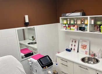 Фото Салон красоты полного цикла со СПА