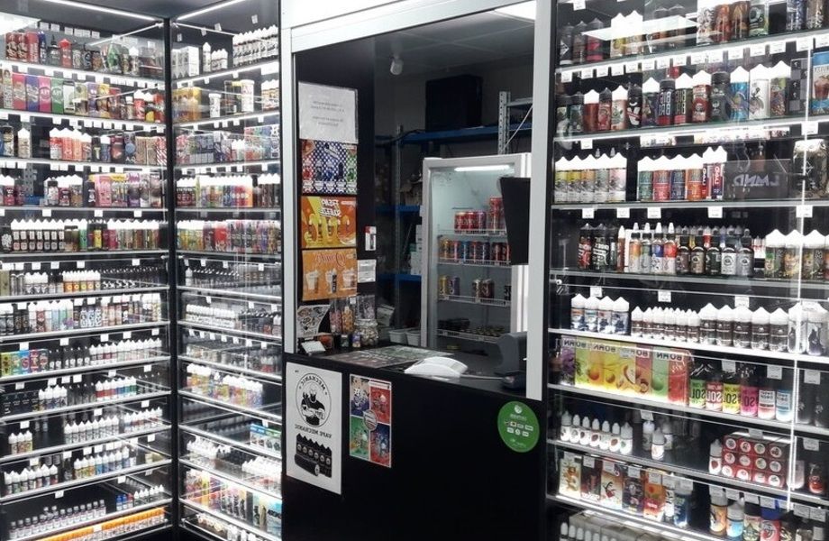 Фото 1 Магазин пива и табачной продукции в густонаселенном жилом районе