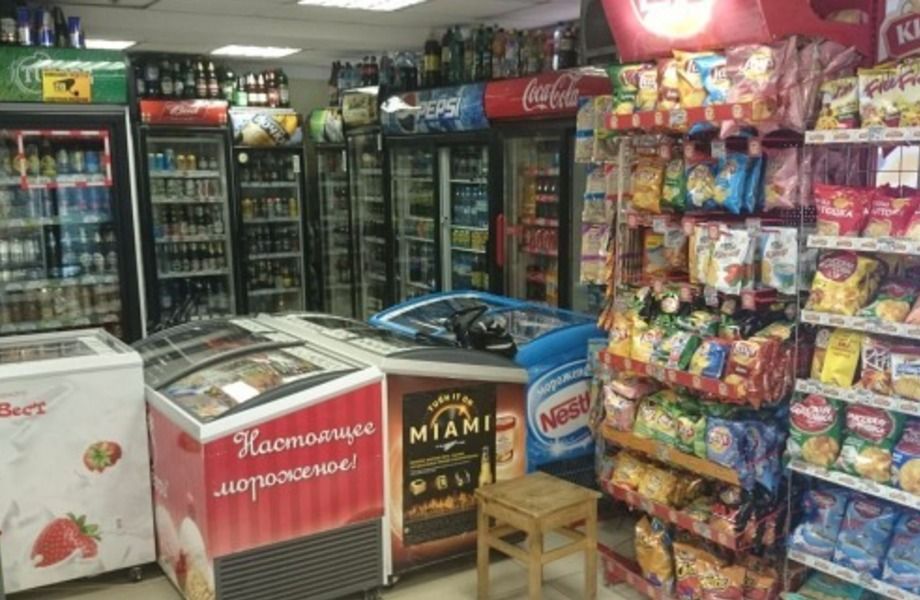 Фото 3 Продуктовый магазин на Севере