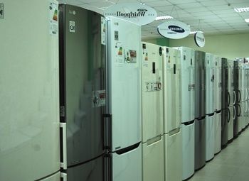 Фото Магазин бытовой техники + сервис / Прибыль 420 000р.