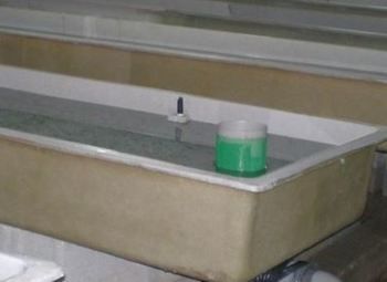 Оборудование для разведения форели, ниже рыночной стоимости