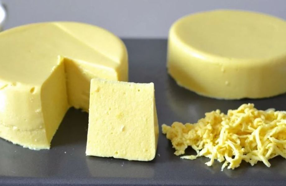 Инвестиции в компанию-производителя веганских продуктов питания