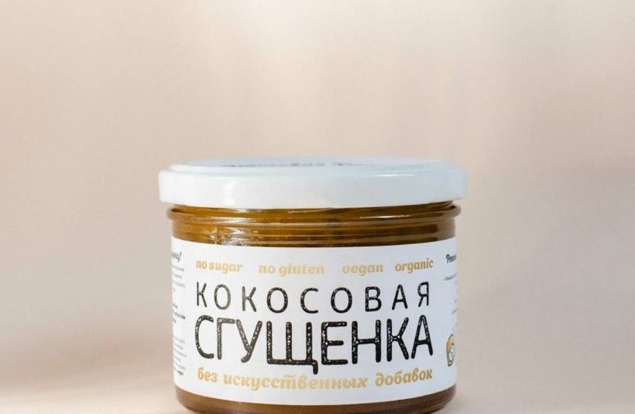Инвестиции в компанию-производителя веганских продуктов питания