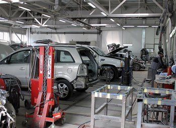 Фото 3 Автосервис с автомойкой на юге. Пассивный бизнес