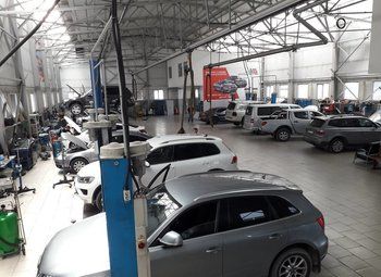 Фото 2 Автосервис с автомойкой на юге. Пассивный бизнес