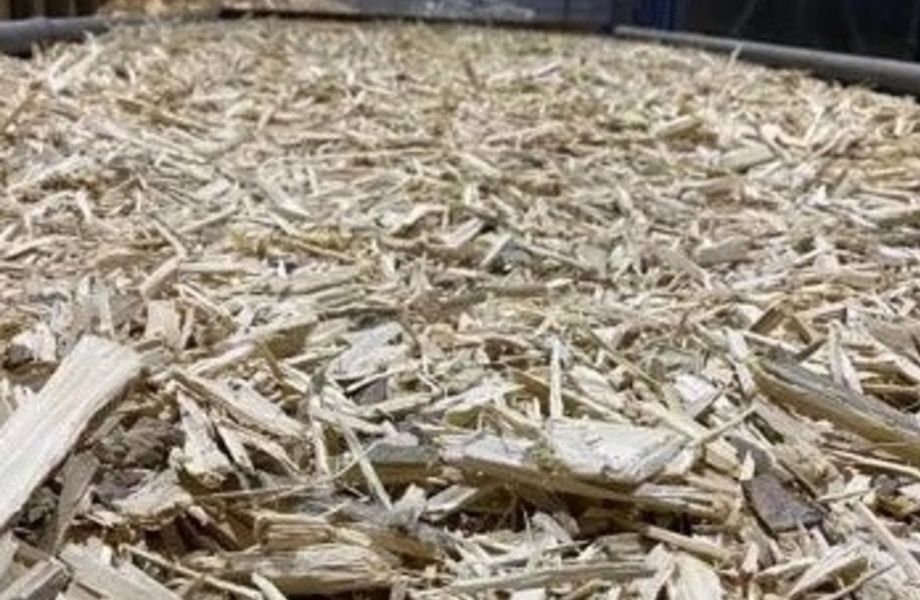 Транспортная компания / сортировочный центр 