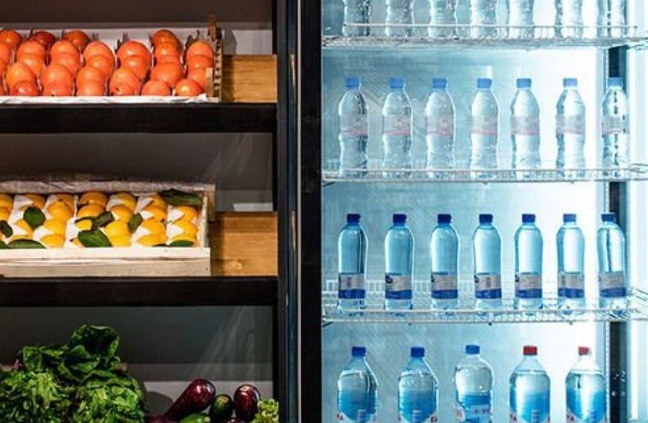 Фото 3 Сеть из трех продуктовых магазинов\высокая прибыль