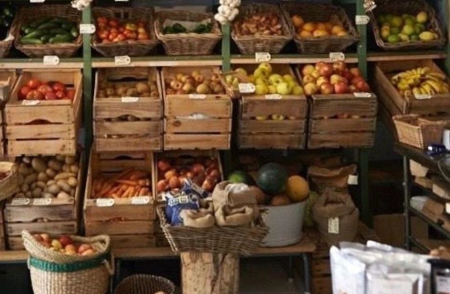 Фото 1 Сеть из трех продуктовых магазинов\высокая прибыль