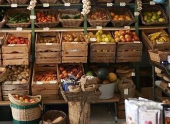 Фото Сеть из трех продуктовых магазинов\высокая прибыль