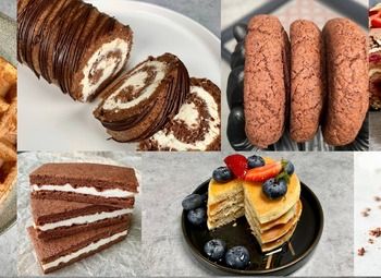 Фото Производство диетических / фитнес продуктов питания.
