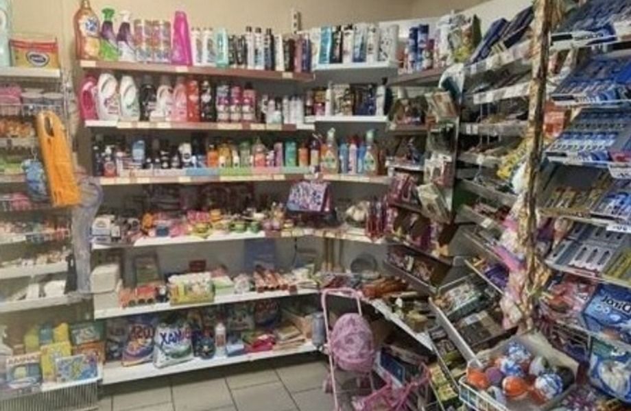 Продуктовый магазин / Прибыль от 300 000р.