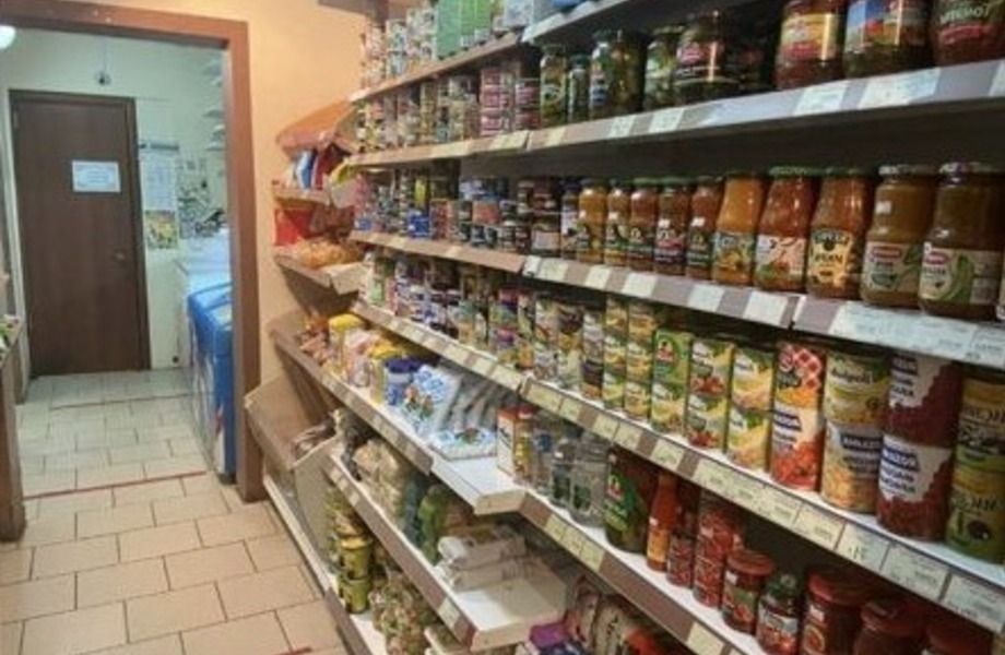 Продуктовый магазин / Прибыль от 300 000р.