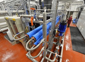 Фото Разработка и производство комплексов учета спирта с отправкой в ЕГАИС