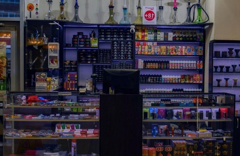 Фото 2 Табачный магазин в проходном месте \ Прибыль 200.000т.р.