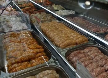 Площадка под магазин-гастроном с собственным производством