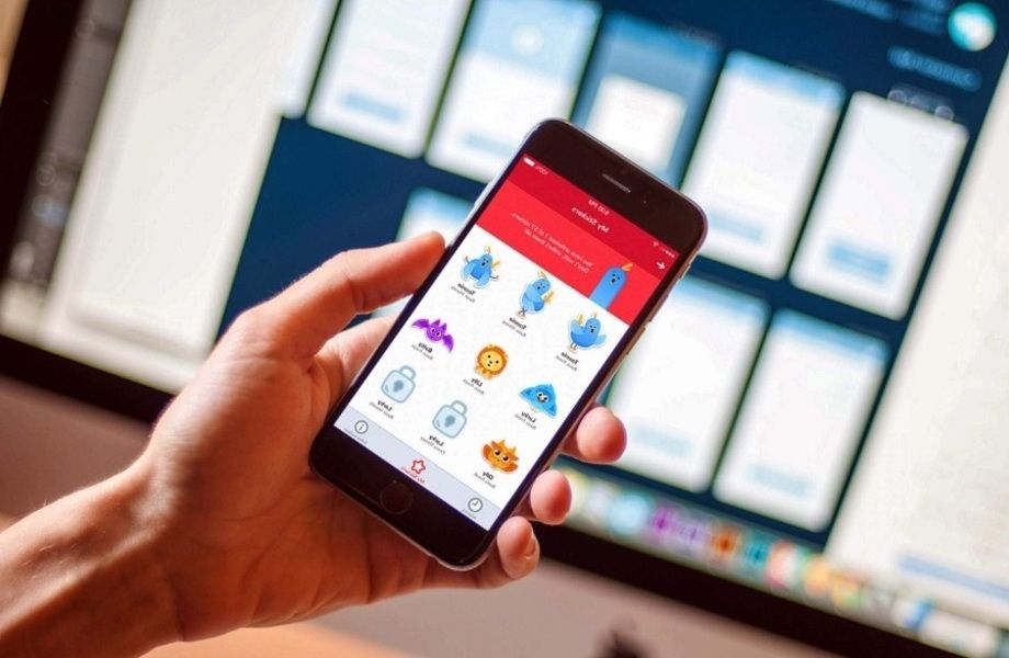 Фото 4 Мобильное приложение на Google Play