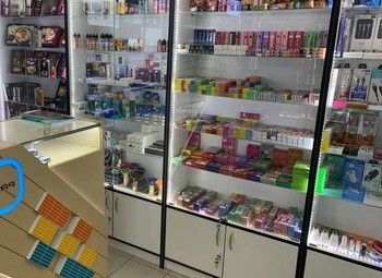 Фото Табачный магазин, готовый к работе/ отличная локация