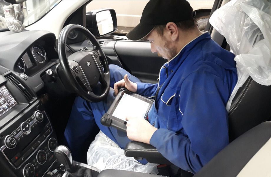 Фото 2 Автосервис в ЮВАО с подтвержденной прибылью