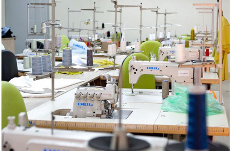 Продажа доли производства на аутсорсинге (20%,30% или 40%)