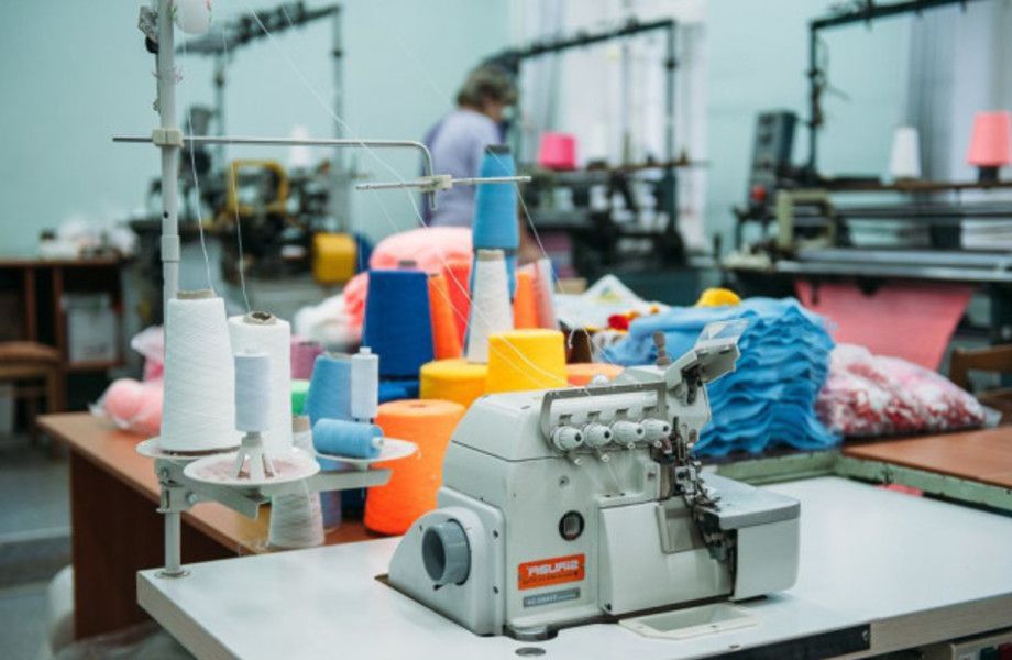 Продажа доли производства на аутсорсинге (20%,30% или 40%)