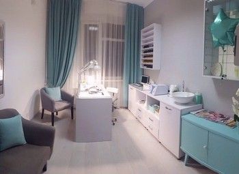 Фото Студия маникюра-педикюра в Невском районе.