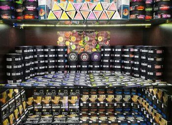 Фото Магазин электронных сигарет и табачной продукции