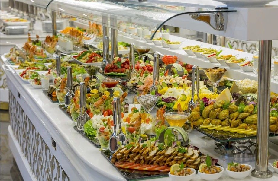Фото 3 Отель в Красной Поляне с рейтингом 9,8!