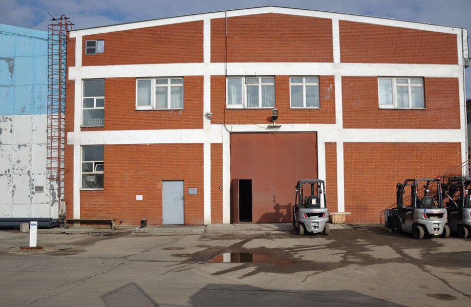 Арендный бизнес в Павловском посаде в собственность