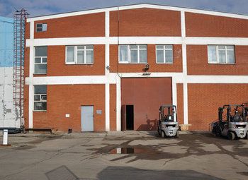 Фото 2 Арендный бизнес в Павловском посаде в собственность