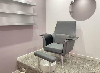 Салон красоты с большой базой клиентов