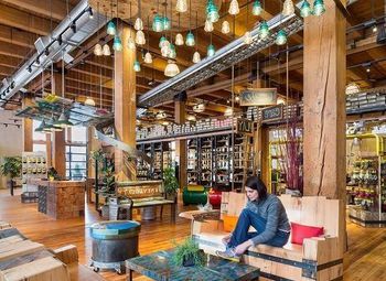 Фото 2 Кафе в области с помещением и землей в собственность.