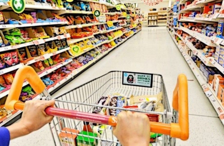 Фото 2 Продуктовый магазин с прибылью от 300т.р.