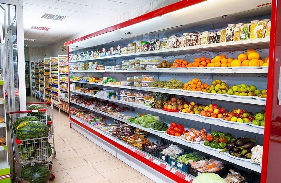 Фото 1 Продуктовый магазин с прибылью от 300т.р.