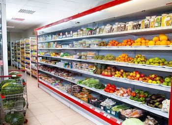Фото Продуктовый магазин с прибылью от 300т.р.