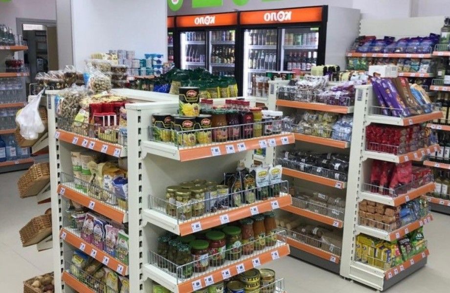 Фото 2 Сеть продовольственных магазинов с 2 ТМ (зарегистрированы)