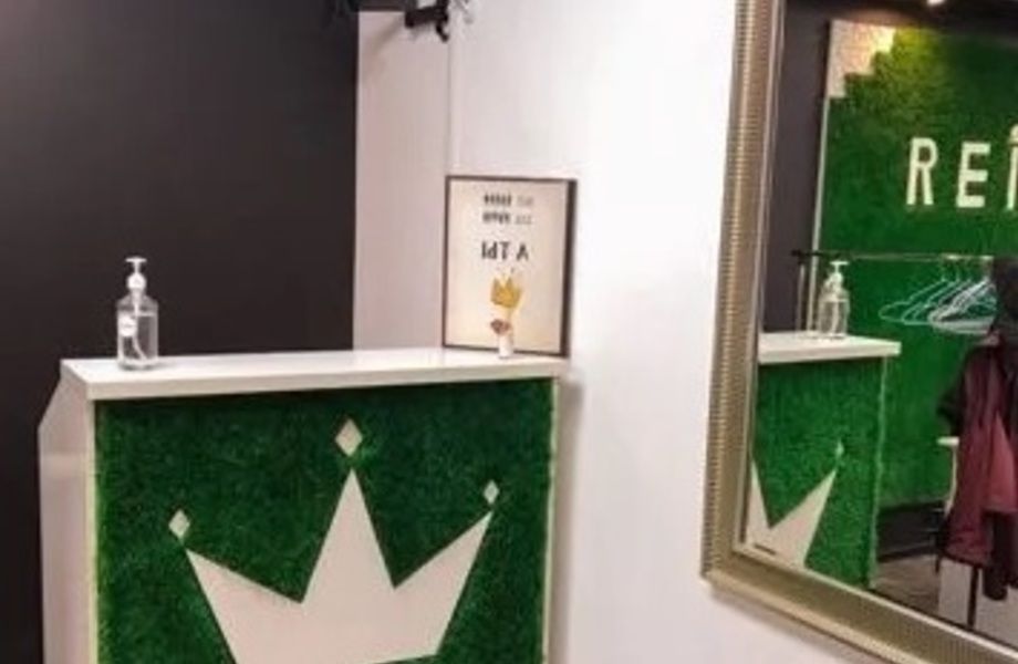 Салона красоты в самом центре Санкт-Петербурга