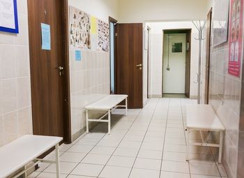 Ветеринарная клиника с рентгеном, гостиницей, аптекой