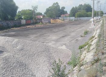 Земельный участок промышленного назначения 30Га в собственность.