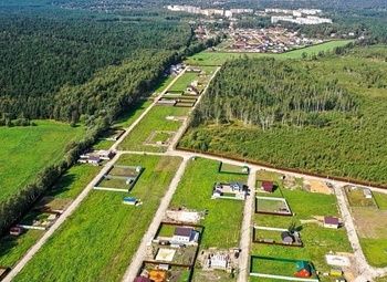 Фото Земельный участок промышленного назначения 30Га в собственность.
