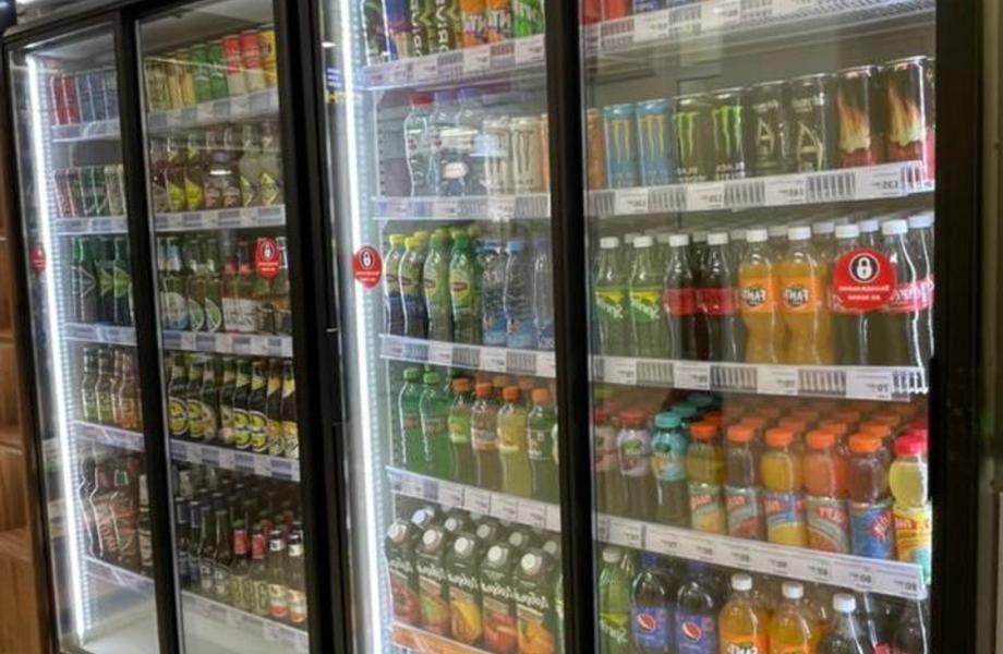 Фото 2 Табачный магазин на выходе из метро